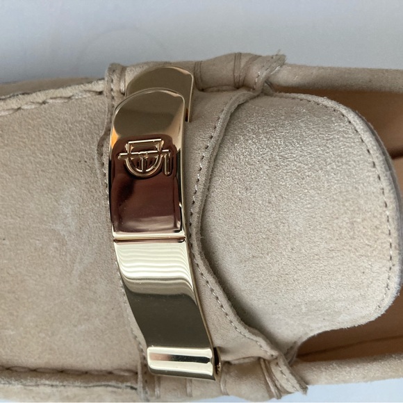 Dear Francis Suede loafers - Picture 2 of 6